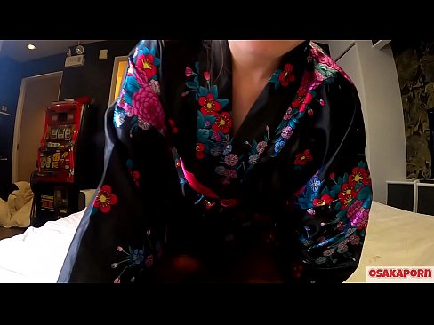 ❤️ Yarinyar cosplay tana son jima'i zuwa inzali tare da squirt a cikin macen doki da busa. Yarinyar Asiya mai gashi mai gashi da kyawawan nonuwa a cikin kayan gargajiya na Jafananci a cikin hoton bidiyo mai son nuna al'aurar tare da kayan wasan fuck. Sakura 3 OSAKAPOORN. ❤️ Batsa na dubura ❌️