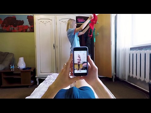 ❤️ Stepsister ta sanya ƙanenta ya taru kafin inna ta dawo gida ❤️ Batsa na dubura ❌️