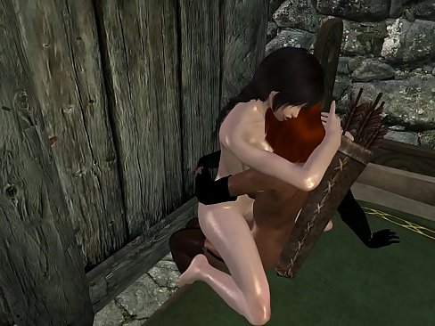 ❤️ a kan hutu, da kuma amfani da jikin tsbbe da unpe iyakar 'yan wasan kwaikwayo, succubus da nord ❤️ Batsa na dubura ❌️