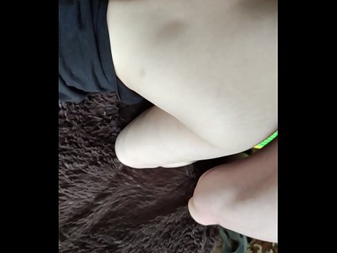 ❤️ 'Yar Rasha tana nishi a gida part 2 ❤️ Batsa na dubura ❌️